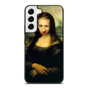 MIRANDA SINGS MONA LISA Samsung Galaxy S22 Case
