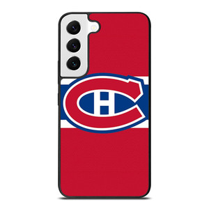 MONTREAL CANADIENS FLAG Samsung Galaxy S22 Case MONTREAL CANADIENS FLAG Samsung Galaxy S22 Case
