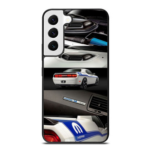 MOPAR SHAKER Samsung Galaxy S22 Case