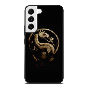 MORTAL KOMBAT 2 Samsung Galaxy S22 Case