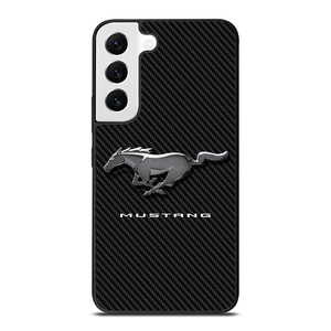 MUSTANG LOGO Samsung Galaxy S22 Case