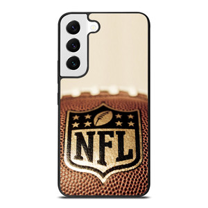 NATIONAL FOOTBALL LEAGUE NFL LOGO WALL Samsung Galaxy S22 Case