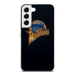 NBA BASKETBALL WARRIORS LOGO Samsung Galaxy S22 Case