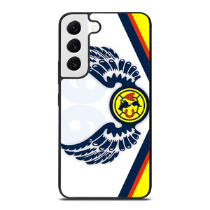 NEW CLUB AMERICA AGUILAS Samsung Galaxy S22 Case
