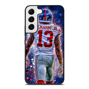 NEW ODELL BECKHAM Jr. Samsung Galaxy S22 Case NEW ODELL BECKHAM Jr. Samsung Galaxy S22 Case
