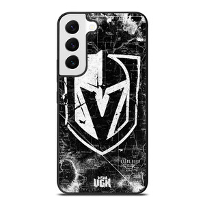 New Vegas Golden Knights Samsung Galaxy S22 Case New Vegas Golden Knights Samsung Galaxy S22 Case