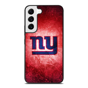 NEW YORK GIANTS FOOTBALL LOGO Samsung Galaxy S22 Case