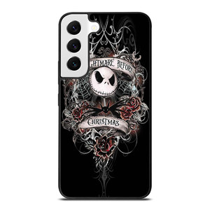 NIGHT BEFORE CHRISTMAS 2 Samsung Galaxy S22 Case