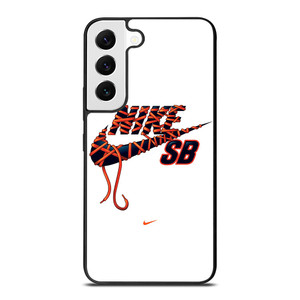 NIKE SB LOGO ROPE Samsung Galaxy S22 Case