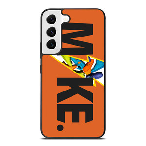 NIKE SHOES MICHAEL JORDAN Samsung Galaxy S22 Case