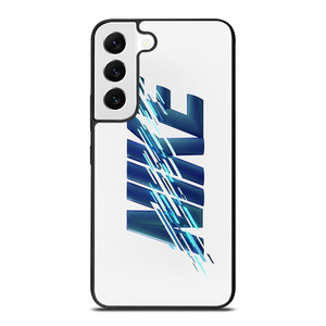 NIKE SLICED LOGO Samsung Galaxy S22 Case