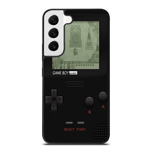 NINTENDO GAME BOY 3 Samsung Galaxy S22 Case