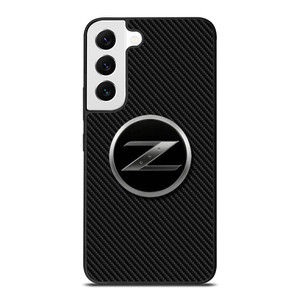 NISSAN Z LOGO Samsung Galaxy S22 Case