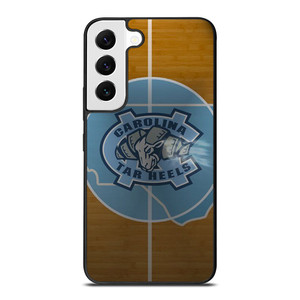 NORTH CAROLINA TAR HEELS 2 Samsung Galaxy S22 Case