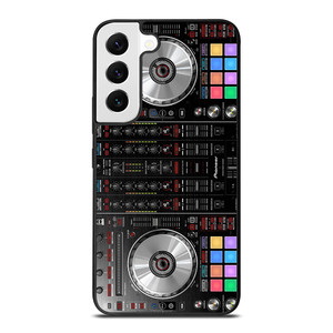 NUMARK DJ MUSIC CONTROL Samsung Galaxy S22 Case