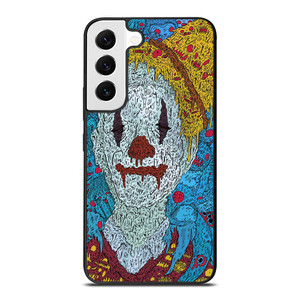 ODD FUTURE CLOWN THING Samsung Galaxy S22 Case