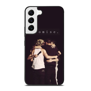 ONE DIRECTION PROMISE Samsung Galaxy S22 Case ONE DIRECTION PROMISE Samsung Galaxy S22 Case