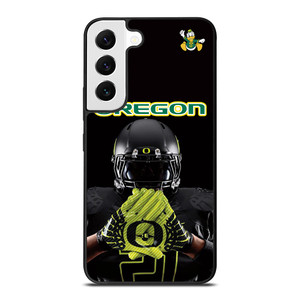 OREGON DUCKS 4 Samsung Galaxy S22 Case