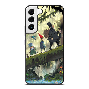 OVER THE GARDEN WALL 2 Samsung Galaxy S22 Case