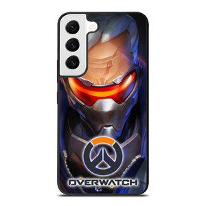 OVERWATCH IN MY SIGHT Samsung Galaxy S22 Case OVERWATCH IN MY SIGHT Samsung Galaxy S22 Case