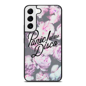 PANIC AT THE DISCO QUIZZES Samsung Galaxy S22 Case