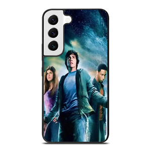 PERCY JACKSON Samsung Galaxy S22 Case