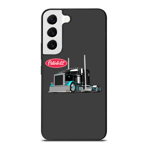 PETERBILT TRUCK 3 Samsung Galaxy S22 Case
