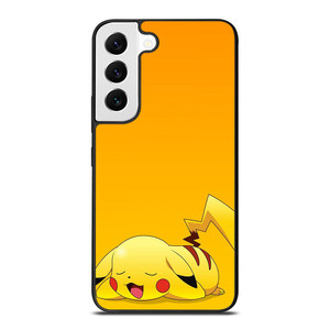 POKEMON PIKACHU 2 Samsung Galaxy S22 Case