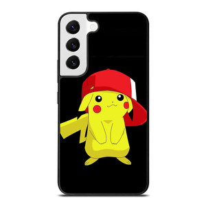 POKEMON PIKACHU Samsung Galaxy S22 Case