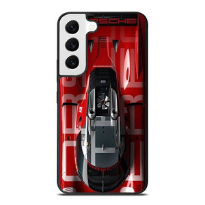 PORSCHE RACING CAR Samsung Galaxy S22 Case