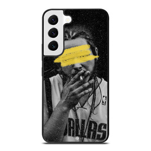 POST MALONE CIGAR Samsung Galaxy S22 Case