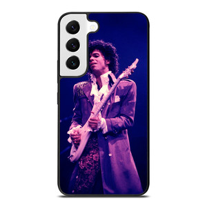 PRINCE PURPLE RAIN Samsung Galaxy S22 Case