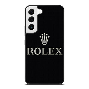 ROLEX WATCH LOGO Samsung Galaxy S22 Case