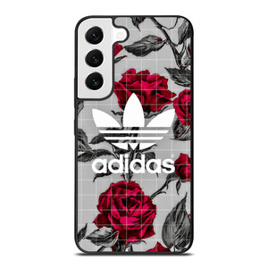 ROSE ADIDAS Samsung Galaxy S22 Case