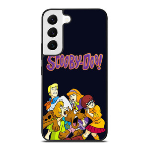 SCOOBY DOO 3 Samsung Galaxy S22 Case