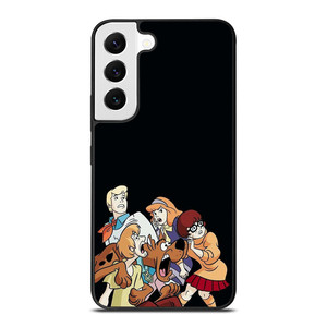 SCOOBY DOO MOVIES CARTOON Samsung Galaxy S22 Case