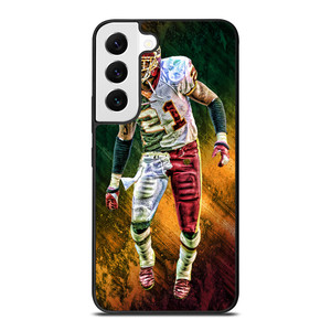 SEAN TAYLOR WASHINGTON REDSKINS Samsung Galaxy S22 Case SEAN TAYLOR WASHINGTON REDSKINS Samsung Galaxy S22 Case