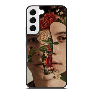 SHAWN MENDES 59 Samsung Galaxy S22 Case