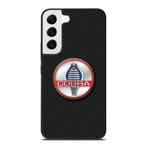 SHELBY COBRA FORD Samsung Galaxy S22 Case