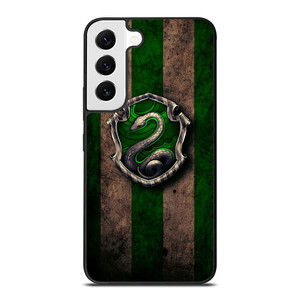SLYTHERIN HARRY POTTER Samsung Galaxy S22 Case