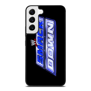 SMACK DOWN WWF Samsung Galaxy S22 Case