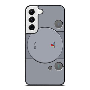SONY PLAYSTATION 1 GAME CONSOLE Samsung Galaxy S22 Case