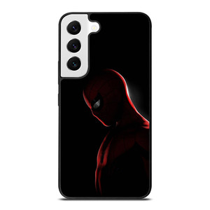 SPIDERMAN FAR FROM HOME MARVEL Samsung Galaxy S22 Case SPIDERMAN FAR FROM HOME MARVEL Samsung Galaxy S22 Case