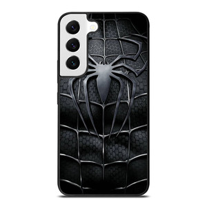 SPIDERMAN LOGO 1 Samsung Galaxy S22 Case SPIDERMAN LOGO 1 Samsung Galaxy S22 Case