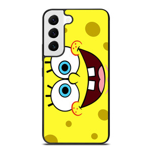 SPONGEBOB 1 Samsung Galaxy S22 Case