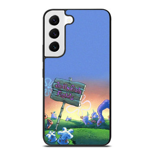 SPONGEBOB JELLYFISH FIELDS Samsung Galaxy S22 Case