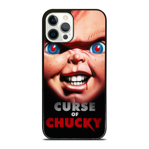 CHUCKY DOLL iPhone 12 Pro Case CHUCKY DOLL iPhone 12 Pro Case