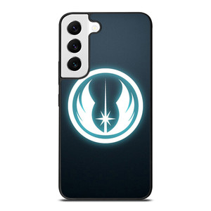 STAR WARS JEDI LOGO Samsung Galaxy S22 Case STAR WARS JEDI LOGO Samsung Galaxy S22 Case