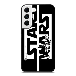 STARWARS IMPERIAL STORMTROOPER Samsung Galaxy S22 Case