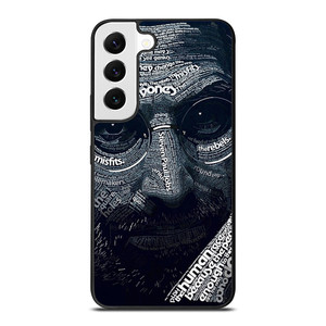 STEVEN PAUL STEVE JOBS Samsung Galaxy S22 Case